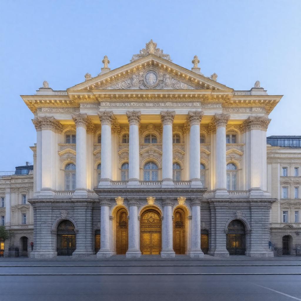 National Opera of Ukraine